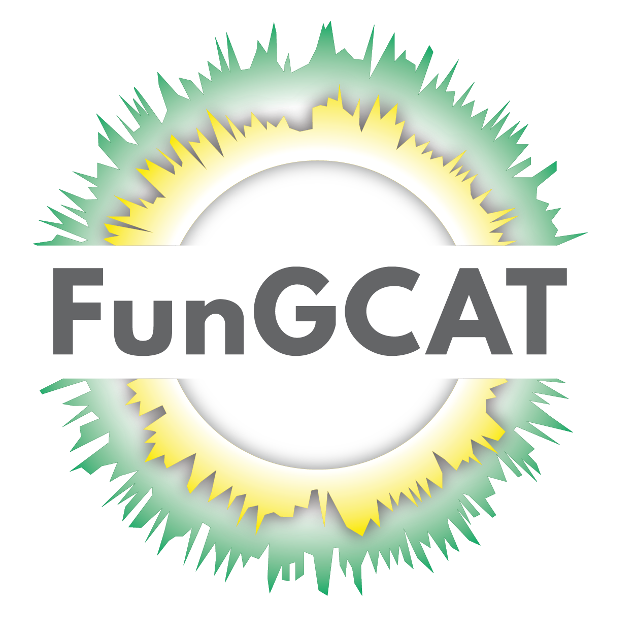 Fun GCAT Logo