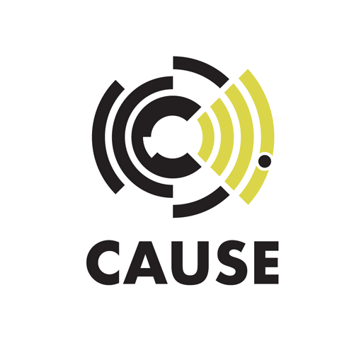 CAUSE Logo