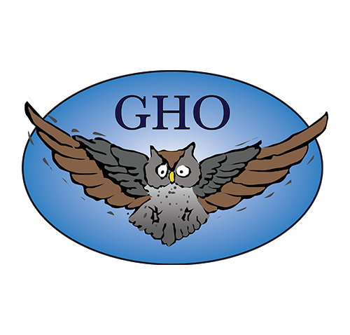 GHO Logo