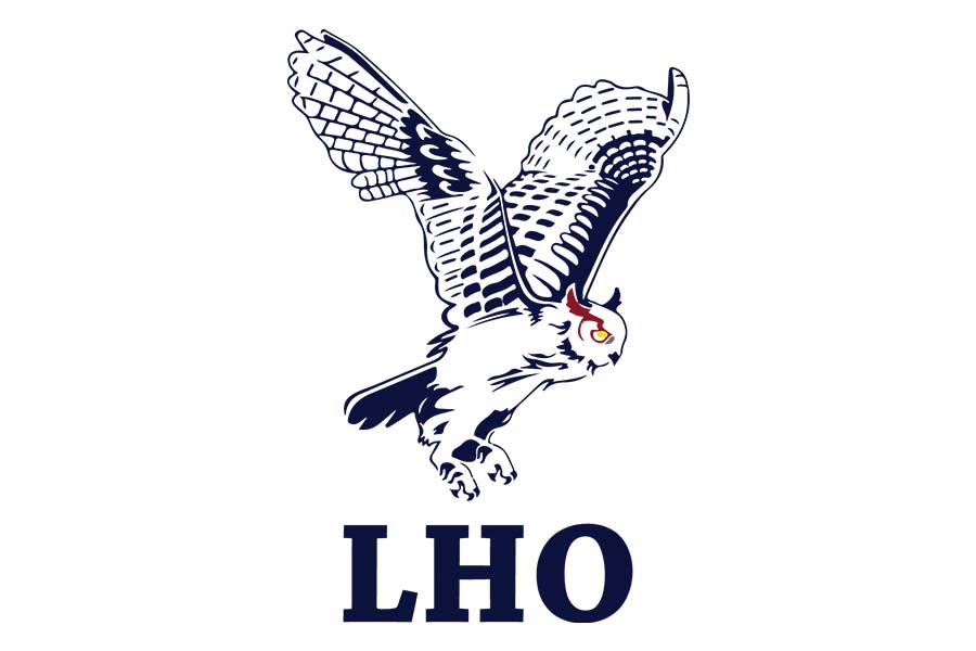 LHO: This UAV Isn’t for the Birds Logo