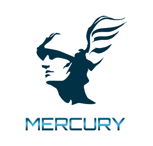 Mercury Logo